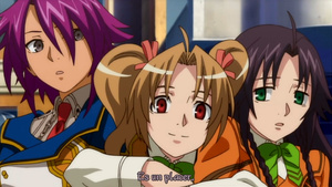 Chrome Shelled Regios